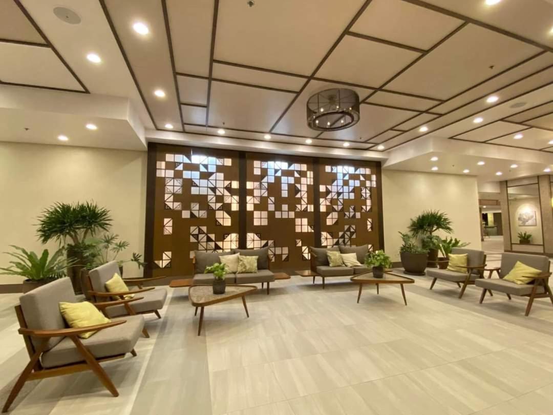Infina Towers Project 4 Aurora Boulevard Quezon City 马尼拉 外观 照片
