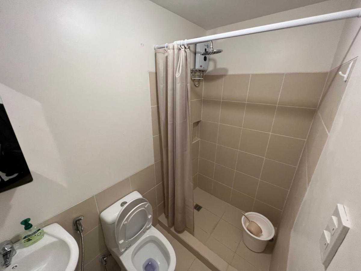 Infina Towers Project 4 Aurora Boulevard Quezon City 马尼拉 外观 照片